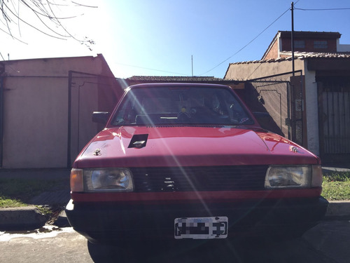 Volkswagen Gol 1.8 Gl