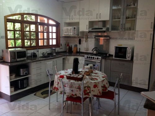 Imagem 5 de 15 de Chácara À Venda Em Los Álamos - Vargem Grande Paulista - 33380