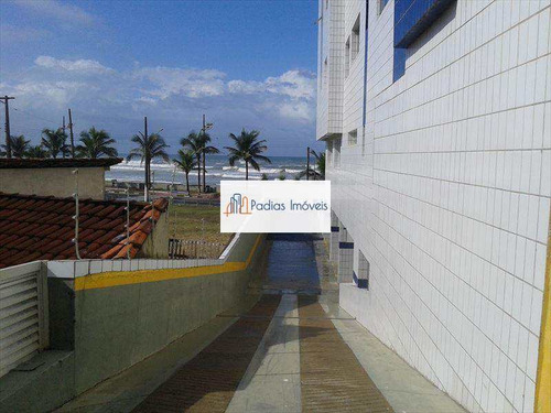Imagem 10 de 29 de Apartamento Com 3 Dorms, Vila Atlântica, Mongaguá - R$ 340 Mil, Cod: 3102 - V3102