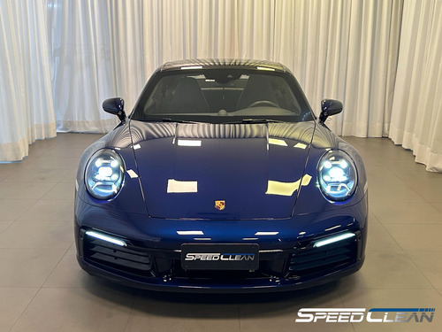 Porsche 911 3.0 Carrera Pdk 2p Coupé 7 marchas