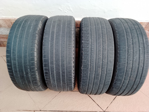 Pneus Pirelli Scorpion Verde Aro R18 225/55 V (Usado)