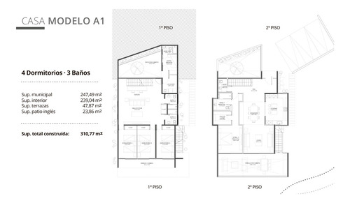 Condominio, Nuevas, Modernas, Sin Comisión, Entrega 2026.