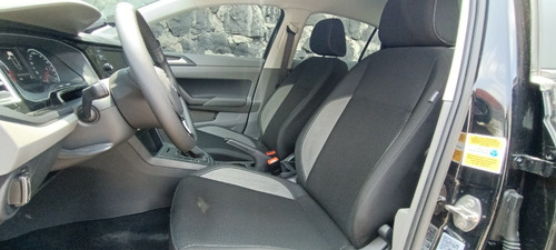 Imagen 9 de 15 de Vw Virtus Comfortline Plus Tip