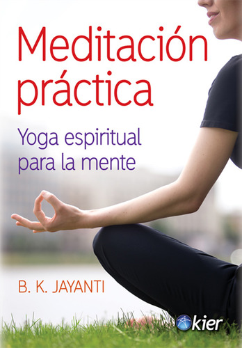 Libro Meditacion Practica Lku
