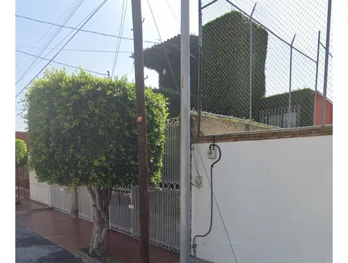 Casa En Venta En Puebla, El Vergel.