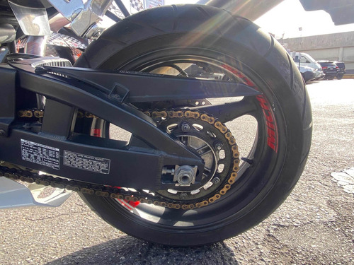 Imagen 10 de 14 de Honda Cbr 929 Rr