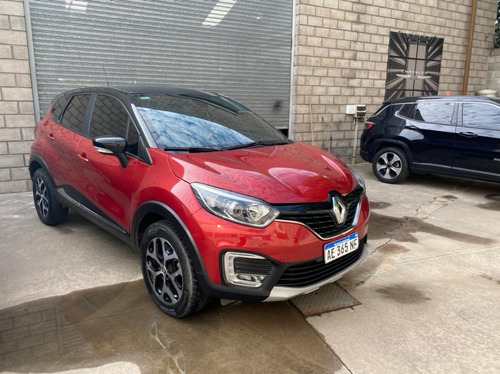 Renault Captur Intens