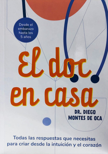El Doc En Casa - Montes De Oca