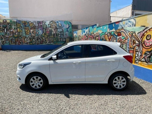 Ka 1.0 Se 12v Flex 4p Manual