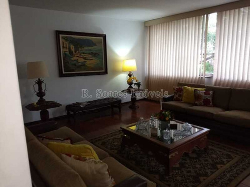 Apartamento-à Venda-ipanema-rio De Janeiro - Ldap40007