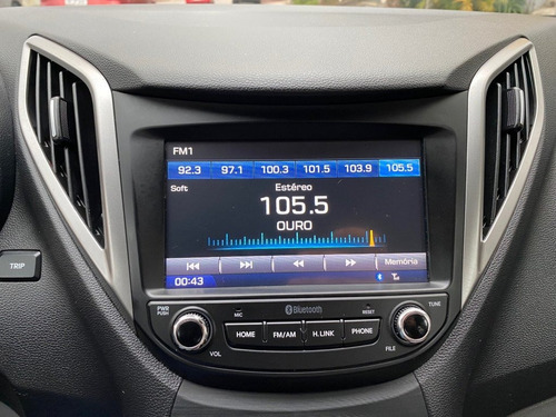 Imagem 10 de 13 de Hyundai Hb20s 1.6 Comfort Plus 16v Flex 4p Manual