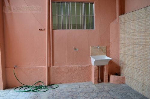 Imagem 13 de 15 de Casa Para Renda Para Venda, 2 Dormitório(s) - 2486