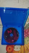 Comprar 2 Blu Ray King Crimson  In The Court Of The Crimson Autorado