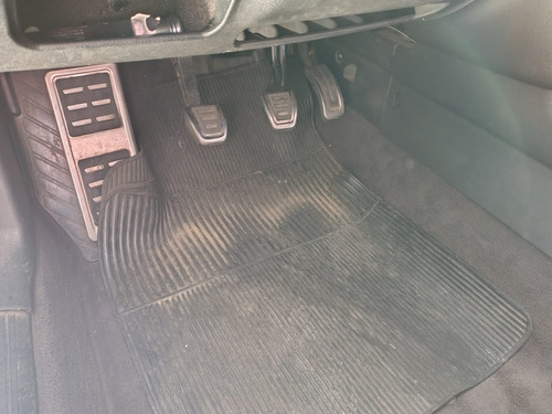 Audi A3 Ano 2001 2.0 Aspirada Manual