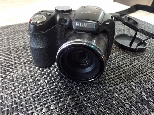 Camara Fujifilm Finepix S2980