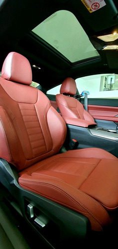 Bmw M440i Xdrive Coupe 2022