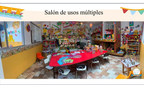 Escuela Hellen Keller En Venta Ubicada En Bulevar Adolfo Lóp
