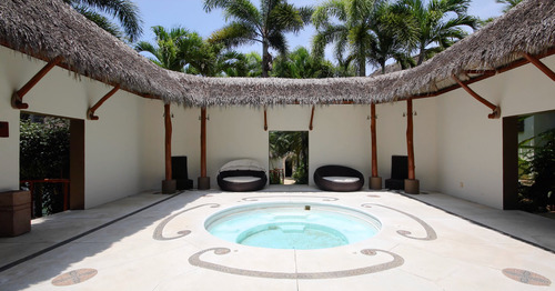 Departamento En Venta En Punta Mita Lujo Acceso A La Playa Litibu
