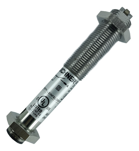 Euchner Interruptor De Limite De Fijacion Egt12arsem4c1888