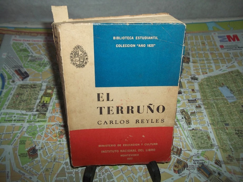 El Terruño