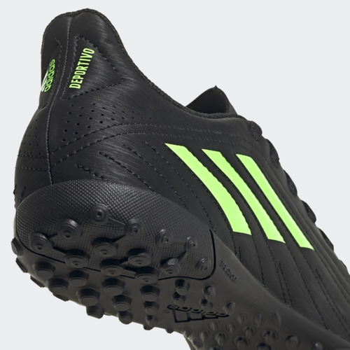 Imagen 3 de 5 de Champión D Fútbol adidas 5 Césped Sintético Calzado Mvdsport