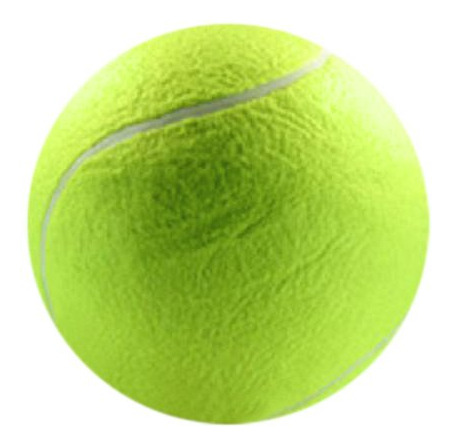 Gigante   pelota Tenis