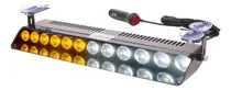 Comprar Pc Luz Estroboscópica Led Luz De Advertencia Emergencia Hzx