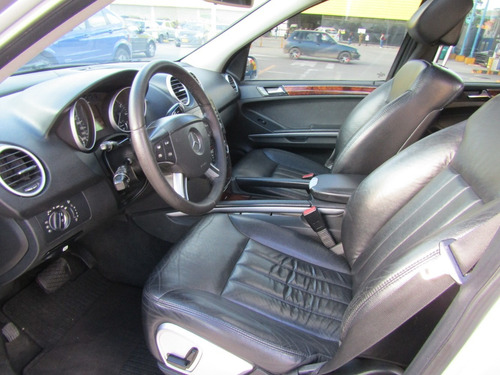 Mercedes Benz Clase Ml 350 At 3500