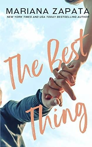 Book: The Best Thing - Mariana Zapata
