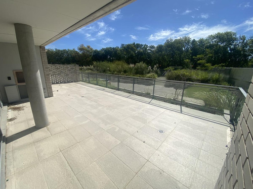 Imagen 5 de 30 de Planta Baja Con Terraza, Imperdible!