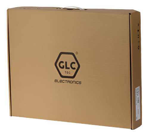 Switch Administrable 24 Puertos Poe Giga + 4 Sfp Glc Capa 3