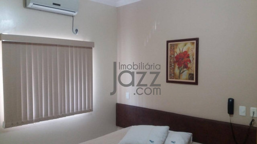 Imagem 13 de 26 de Hotel À Venda, 499 M² Por R$ 2.500.000 - Parque Franceschini - Sumaré/sp - Sa0114