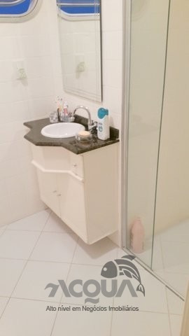 Imagem 13 de 15 de Apartamento 3 Dormitórios 1 Vaga, Enseada - 0676-1