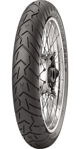 Cubierta Moto 100/90-18 Pirelli Scorpion Trail Ii