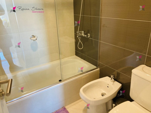 Imagen 29 de 30 de Venta De Apartamento De 3 Dormitorios En Brava Punta Del Este En Edificio Wind Tower