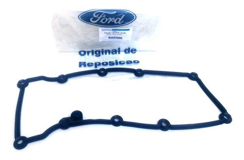 Empacadura Tapa Valvulas Ford Fiesta Todos 1.6 Original