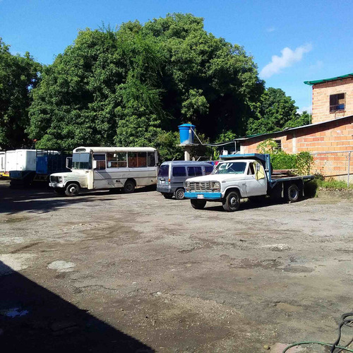 Imagen 6 de 7 de Terreno Calle Santa Isabel, San Juan De Los Morros, Guárico