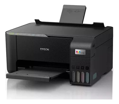 Impresora Multifuncional Inalambrica Epson L3250