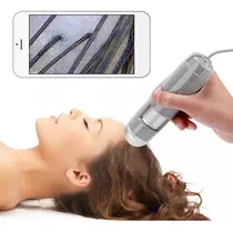 Comprar Cuidado Del Cabello: Analizador Capilar Para Diagnostico