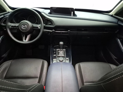 Mazda CX-30 2.0 Grand Touring At Hibrido Ligero - Mhev