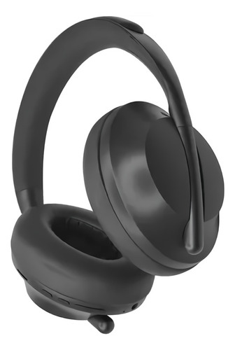 Diadema Auricular Bluetooth Estéreo Bluetooth Almohadillas