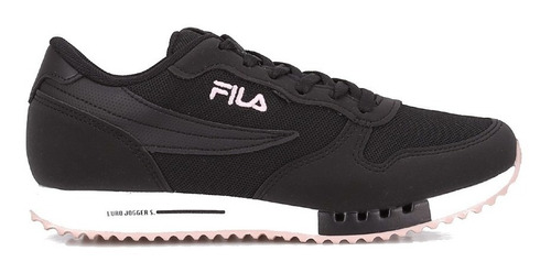 Zapatillas Fila Euro Jogger Sport W 3207 Lefran