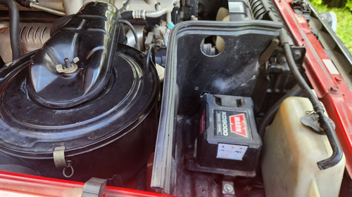 Toyota Land Cruiser Hdj80