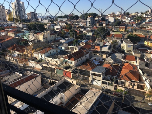 Imagem 13 de 15 de Apartamento Para Venda, 1 Dormitórios, Vila Leopoldina - São Paulo - 4173