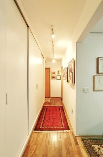 Imagem 26 de 30 de Apartamento À Venda No Bairro Itaim Bibi - São Paulo/sp - O-24304-40293