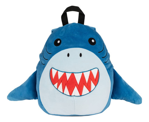 Ralme Squish Buddies - Mochila De Felpa Suave Con Diseno De