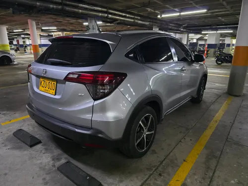 Honda HR-V EX cvt
