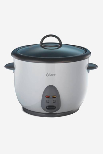 Olla Arrocera Oster  10 Tazas 1.8 Litros Ckstrc1700w-013