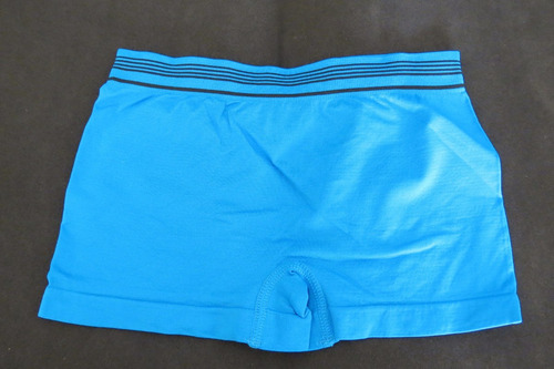 Lote Com 4 Cuecas Boxer T 8 Anos