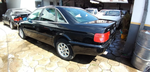 Sucata Audi A6 1997 Venda Em Peças